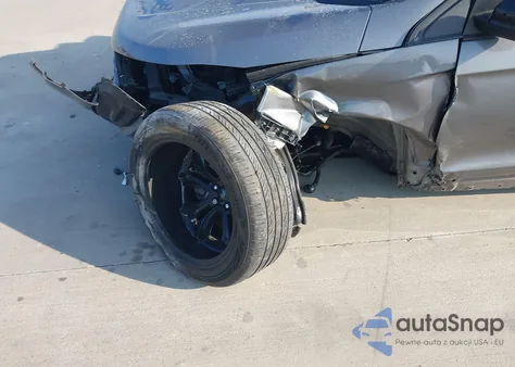 2024 Ford Edge Se z USA, uszkodzony, nr VIN 2FMPK4G91RBA64298